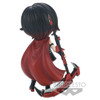 Ruby Rose - RWBY 6" Q Posket Figure (Banpresto) 18143