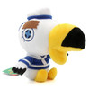 Gulliver - Animal Crossing 8" Plush (San-Ei) 1842