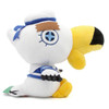 Gulliver - Animal Crossing 8" Plush (San-Ei) 1842