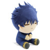 Megumi Fushiguro Sit - Jujutsu Kaisen 8" Big Plush (Banpresto) 17932