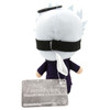 Satoru Gojo - Jujutsu Kaisen 6" Dangler Plush Series 1 (Banpresto)