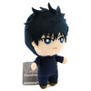 Megumi Fushiguro - Jujutsu Kaisen 6" Dangler Plush S 1 (Banpresto)