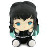 Muichiro Tokito - Demon Slayer 8" Big Plush (Banpresto) 18189