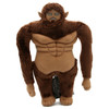 Beast Titan - Attack on Titan 10" Plush (Great Eastern) 56636
