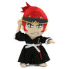 Renji Abarai - Bleach 8" Plush (Great Eastern) 471246