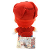 Red Blood Cell - Cells At Work! 8" Plush (Great Eastern) 56735