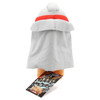 Race Uniform - Fire Force 8" Plush (Great Eastern) 77132