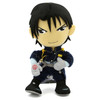 Roy Mustang Sit - Fullmetal Alchemist 7" Plush (Great Eastern) 6929