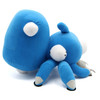 Tachikoma Blue - Ghost in the Shell 8" Plush (Great Eastern) 6930