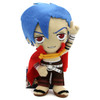 Kamina - Gurren Lagann 8" Plush (Great Eastern) 7093