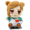 Nobara Kugisaki Sit - Jujutsu Kaisen 7" Plush (Great Eastern) 471290