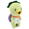 Chibi - Kakuriyo no Yadomeshi 8" Plush (Great Eastern) 77071