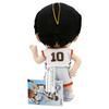 Kazunari Takao No 10 - Kuroko no Baske 8" Plush (Great Eastern) 52797