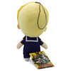 Neito Monoma Sportswear - My Hero Academia 8" Plush (GE) 56971
