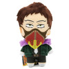 Overhaul - My Hero Academia 8" Plush (Great Eastern) 77105