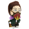 Overhaul - My Hero Academia 8" Plush (Great Eastern) 77105
