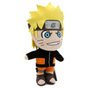 Naruto Uzumaki Ver 2 - Naruto 8" Plush (Great Eastern) 56598