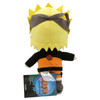 Naruto Uzumaki Ver 2 - Naruto 8" Plush (Great Eastern) 56598