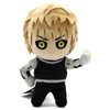 Genos S2 - One Punch Man 8" Plush (Great Eastern) 77435