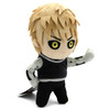Genos S2 - One Punch Man 8" Plush (Great Eastern) 77435