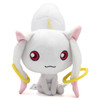 Kyubey - Puella Magi Madoka Magica 8" Plush (Great Eastern) 87514