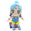 Palla Palla- Sailor Moon 8" Plush (Great Eastern) 56708