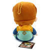 King Sit - Seven Deadly Sins 7" Plush (Great Eastern) 52275