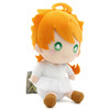 Emma Sit - The Promised Neverland 7" Plush (Great Eastern) 56876