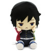 Giyu Tomioka - Demon Slayer 8" Big Plush (Banpresto) 18191