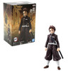 Tanjiro Kamado Ver. B - Demon Slayer 6" Figure Vol 6 (Banpresto) 19965