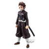 Tanjiro Kamado Ver. B - Demon Slayer 6" Figure Vol 6 (Banpresto) 19965