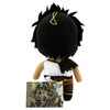 Yami Sukehiro - Black Clover 8" Plush (Great Eastern) 56524
