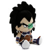 Saiyan Raditz Sit - DragonBall Z 9" Plush (Great Eastern) 56761
