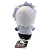 Killua Sit - Hunter x Hunter 7" Plush (Great Eastern) 56669