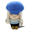 Kite Sit - Hunter x Hunter 8" Plush (Great Eastern) 56675