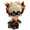 Bakugo Hero S3 - My Hero Academia 8" Plush (Great Eastern) 77050