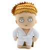 Saitama Charanko Style - One Punch Man 8" Plush (Great Eastern) 77432