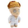 Saitama Charanko Style - One Punch Man 8" Plush (Great Eastern) 77432