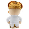 Saitama Charanko Style - One Punch Man 8" Plush (Great Eastern) 77432