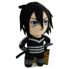 Sonic - One Punch Man 8" Plush (Great Eastern) 77492