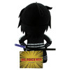 Sonic - One Punch Man 8" Plush (Great Eastern) 77492