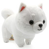 White Shiba - Shiba Inu 8" Plush (Great Eastern) 52907