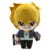 Joey Wheeler - Yu-Gi-Oh! 8" Plush (Great Eastern) 77461