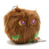 Kuriboh - Yu-Gi-Oh! 4" Plush (Great Eastern) 471002