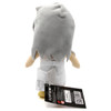 Kurama White Outfit - YuYu Hakusho 8" Plush (Great Eastern) 77181