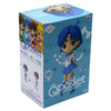 Sailor Mercury Ver. A - Sailor Moon 6" Q Posket Figure (Banpresto)