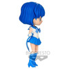 Sailor Mercury Ver. A - Sailor Moon 6" Q Posket Figure (Banpresto)
