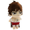 Baki Hanma - Baki the Grappler 8" Plush (Great Eastern) 56935