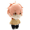 Mafuyu Sato - Given 8" Plush (Great Eastern) 471006