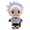 Killua Zoldyck - Hunter x Hunter 8" Plush (Great Eastern) 56658